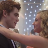 Riverdale: Let's Take Minute Freak