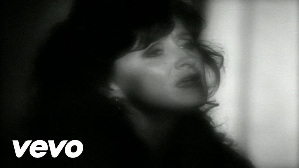 "I Can't Make You Love Me" by Bonnie Raitt