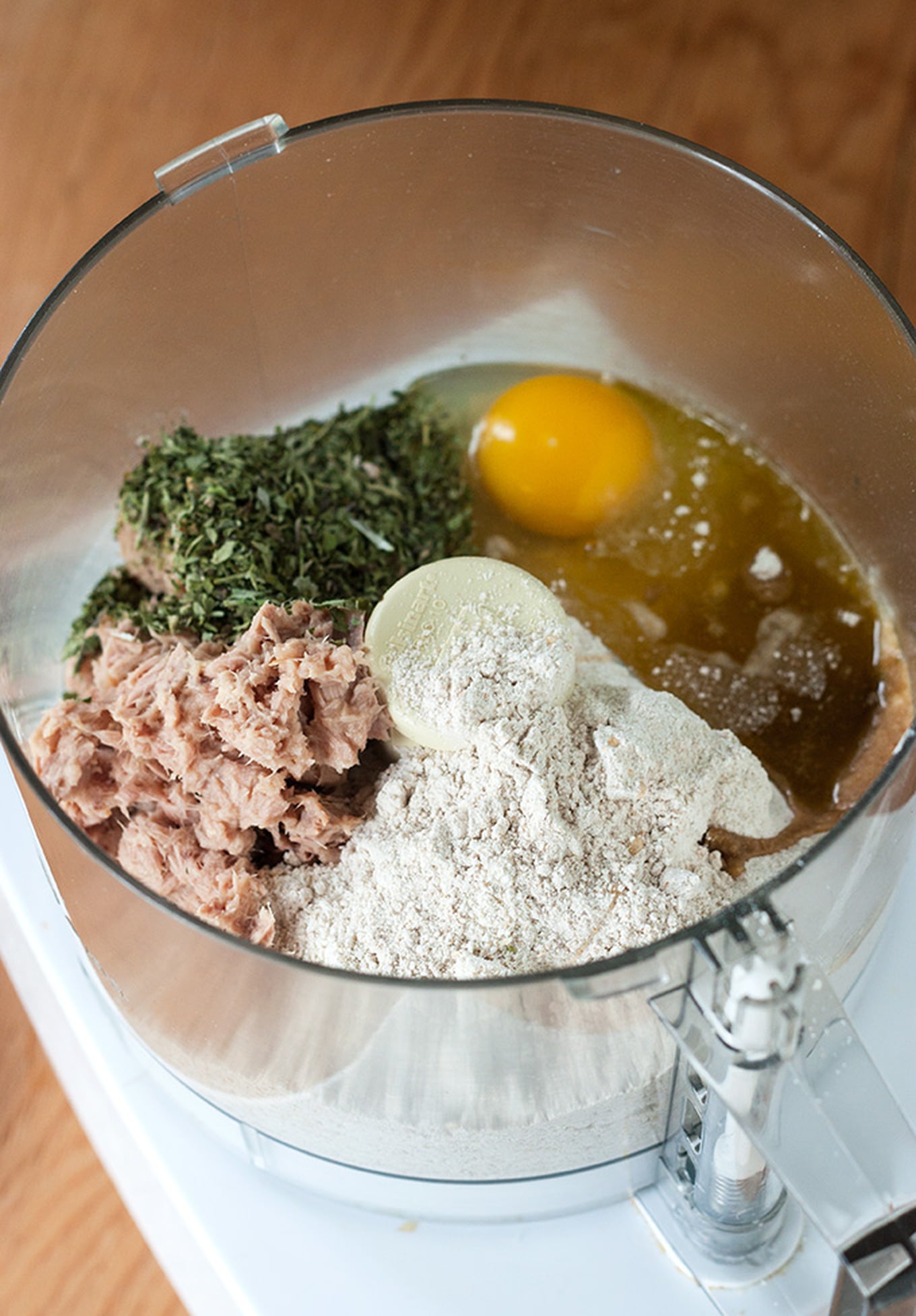 Crunchy Tuna Cat Treats Recipe POPSUGAR Pets