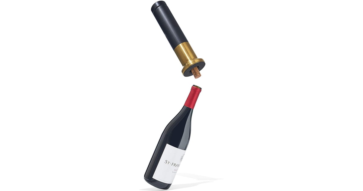 RBT Electric Corkscrew Wine Opener See Oprah's Favorite Things List