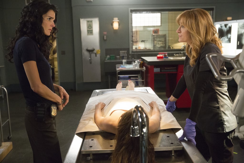 Rizzoli and Isles