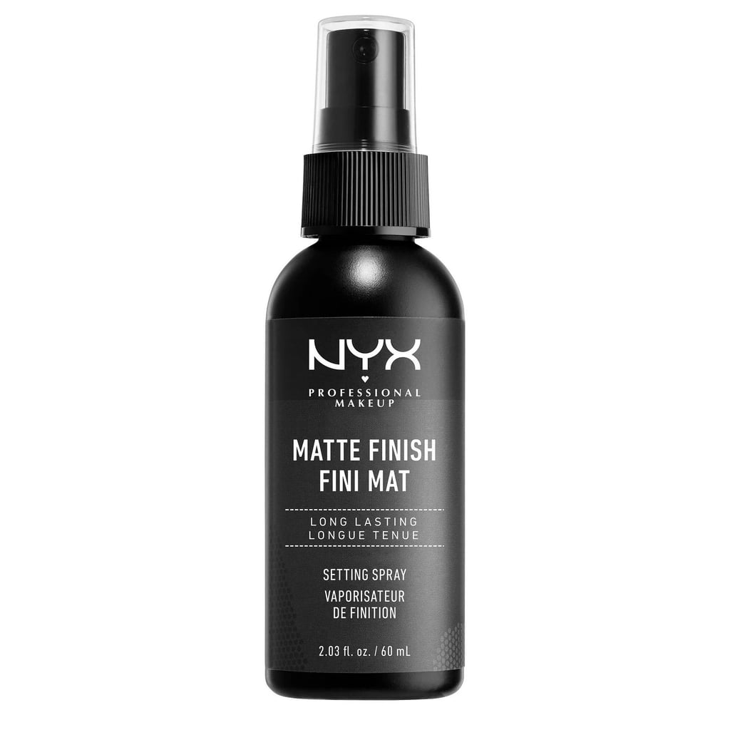 NYX Professional Makeup Setting Spray