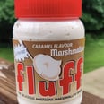 Why Yes, We Will Be Putting This Caramel-Flavored Marshmallow Fluff on Everything