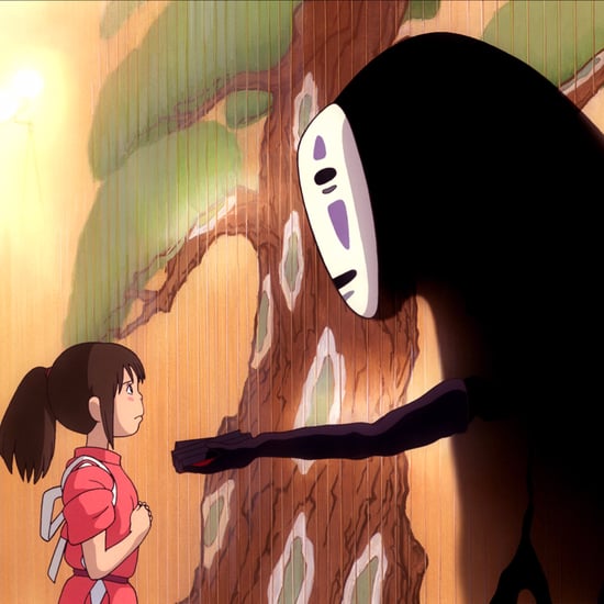 Miyazaki Popsugar Smart Living