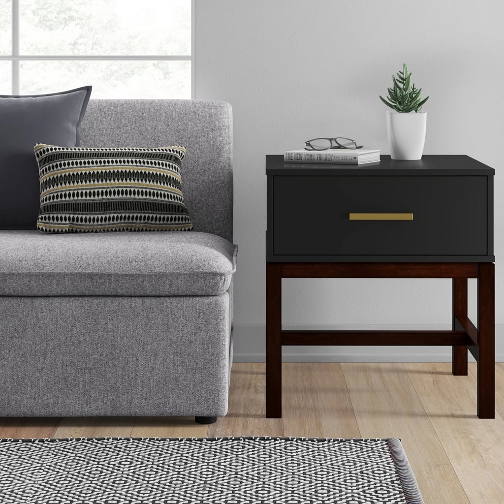 Guthrie 2-Tone Side Table