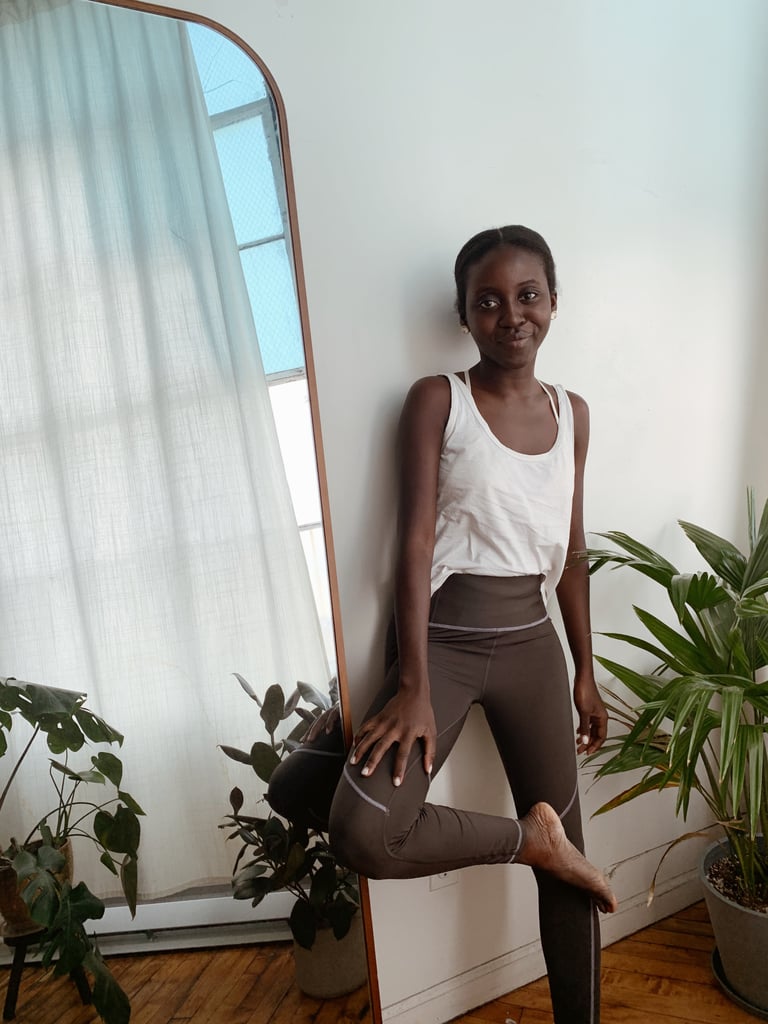 GapFit High-Rise Sculpt Full-Length Leggings