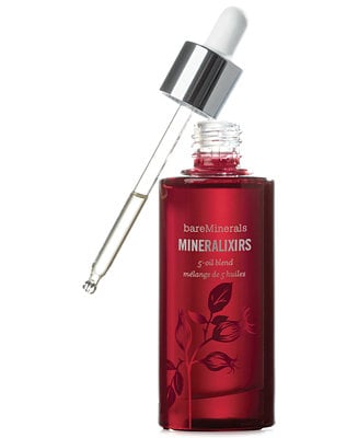 BareMinerals Mineralixirs Five-Oil Blend
