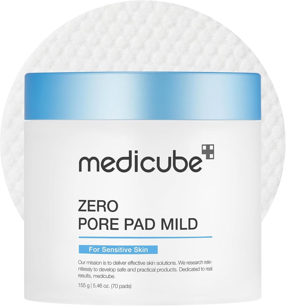 Best Toner Pads Deal