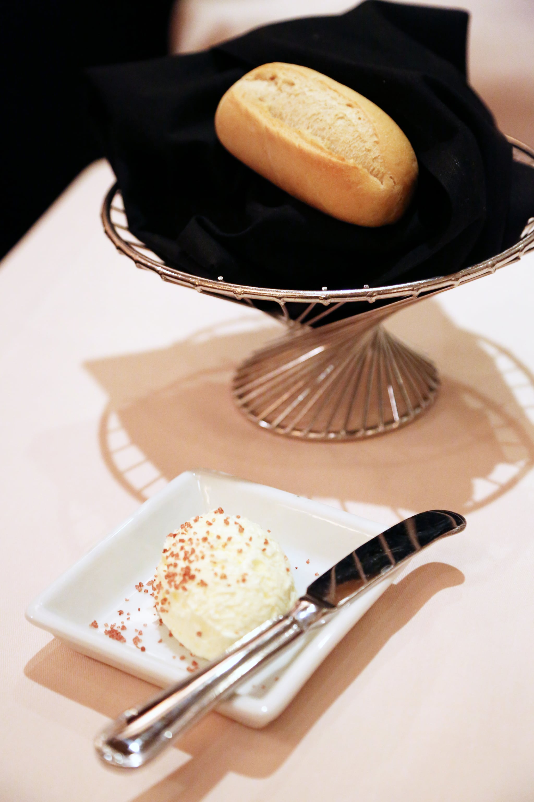 Disney S Roll And Butter With Red Wine Salt Free With Meal Every Disney Fan Should Complete This Incredible Edible Bucket List Popsugar Food Photo 12