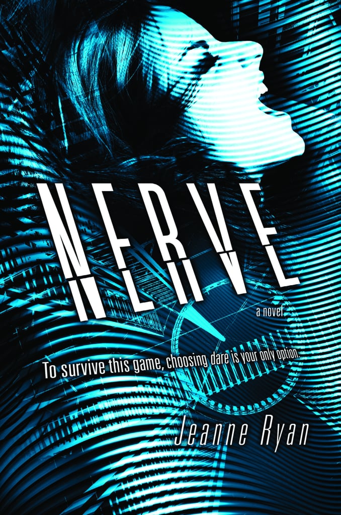 Nerve by Jeanne Ryan