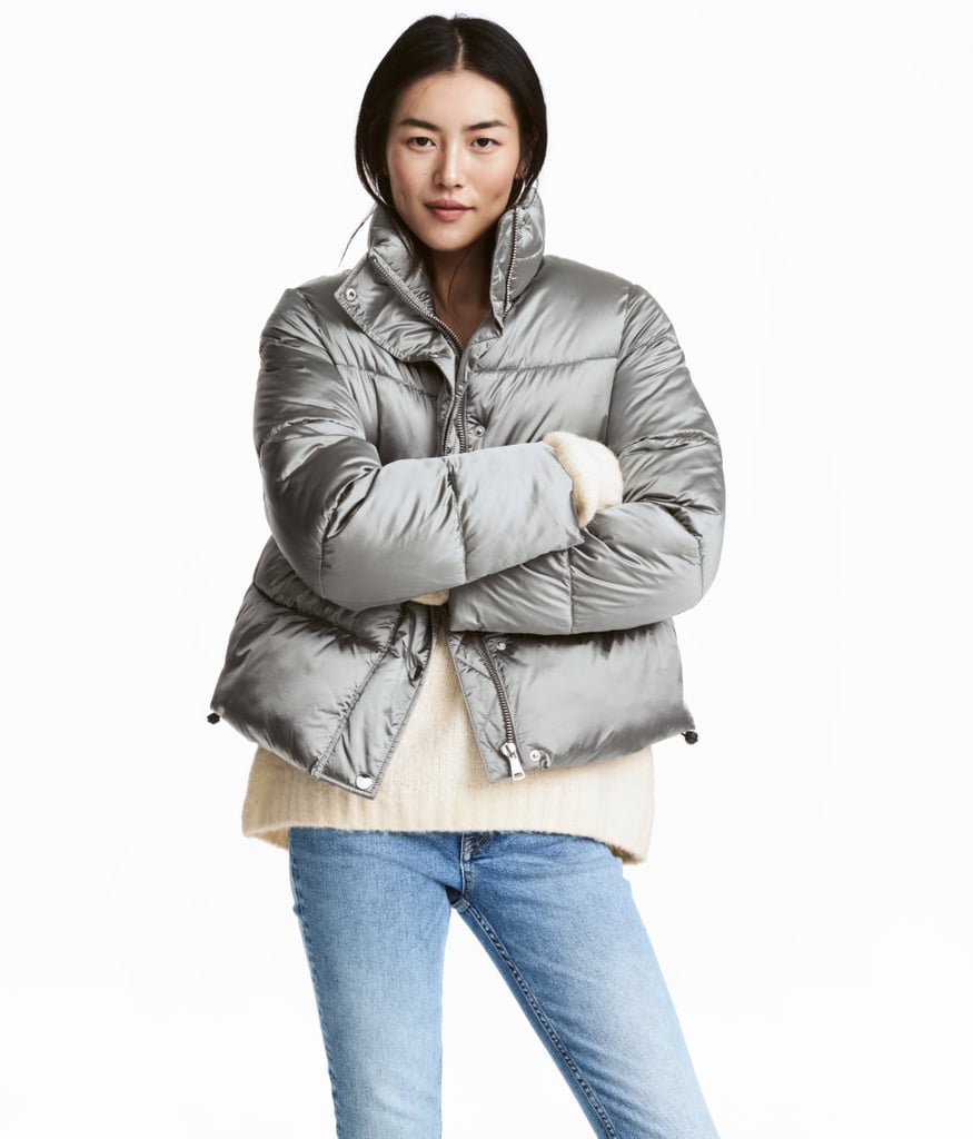 H&M Padded Jacket