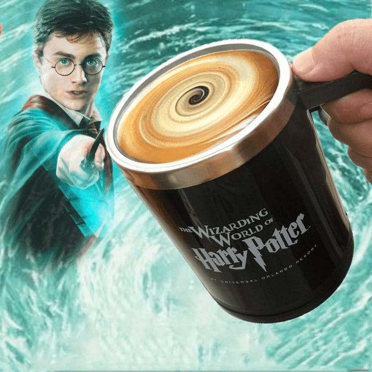 Harry Potter SelfStirring Mug The Best