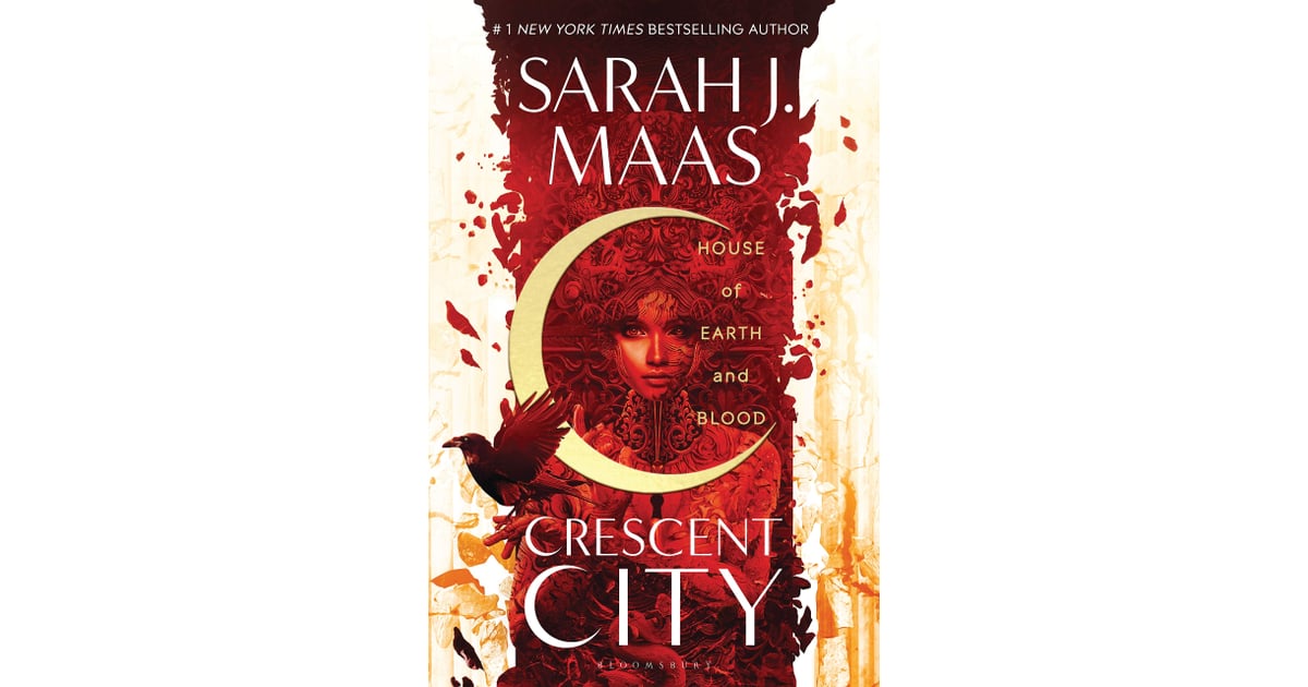Crescent City | Books Coming Out in 2020 | POPSUGAR ...