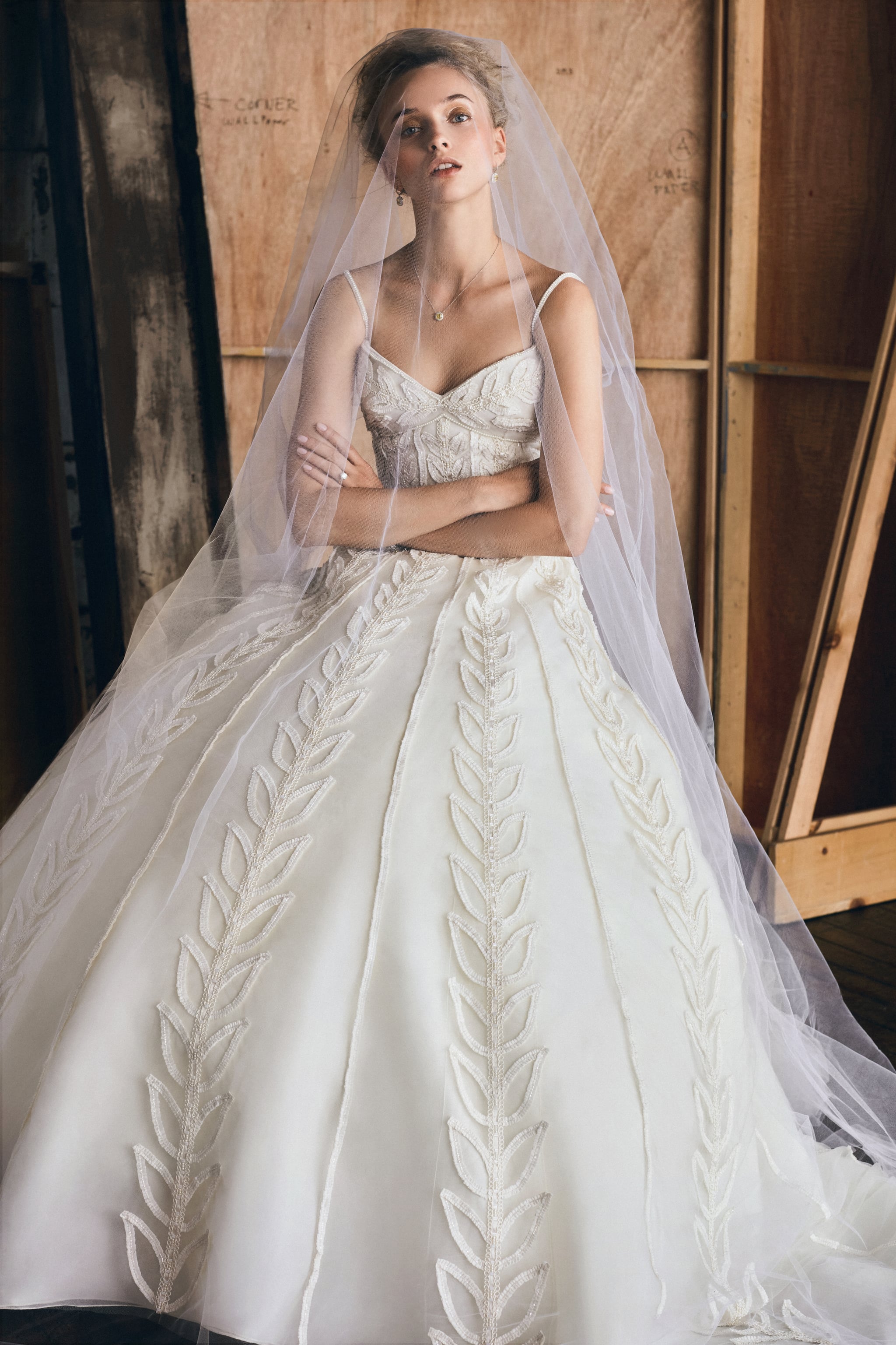 moda operandi wedding