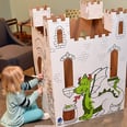 15 Indoor Fort-Building Kits Your Kids Will Love