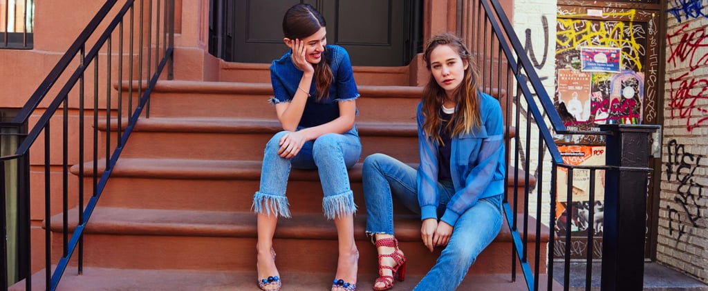 Fall Trends That Flatter Every Body Type