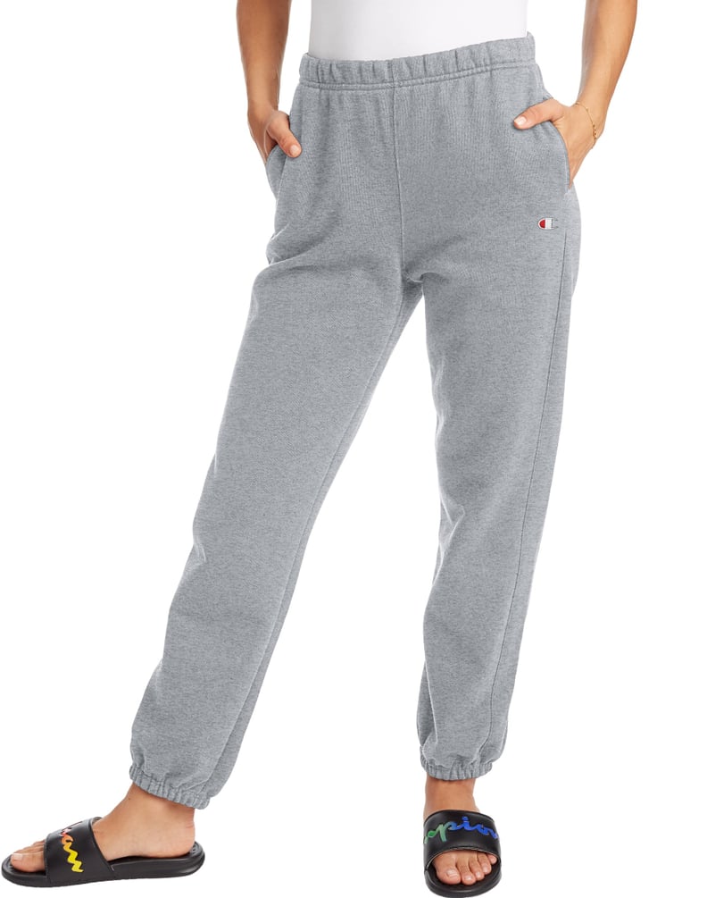 Champion Reverse Weave Boyfriend Sweatpants