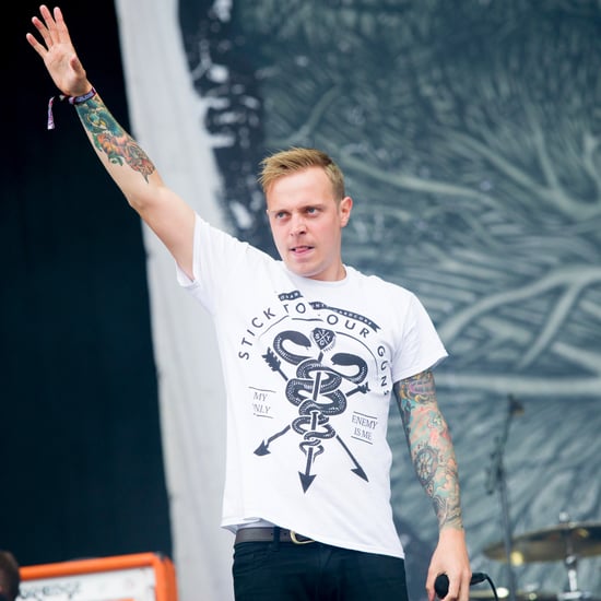 Architects's Sam Carter Calls Out Sexual Assault at Festival
