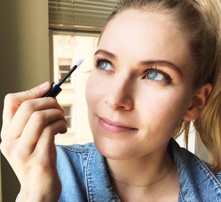 Eyebrow Growth Serum Review | POPSUGAR Beauty