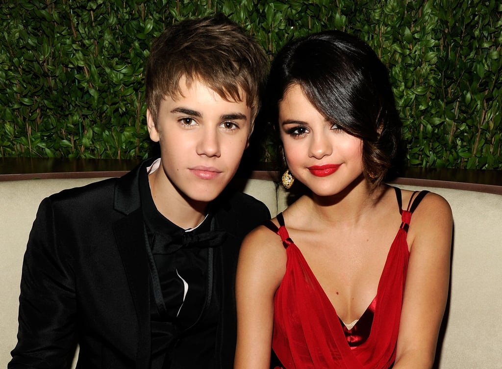 Is Selena Gomez's New Song About Justin Bieber?