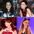 Ariana Grande May Have Had the Most Dramatic Transformation Yet