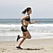 Tips For Running in Sand