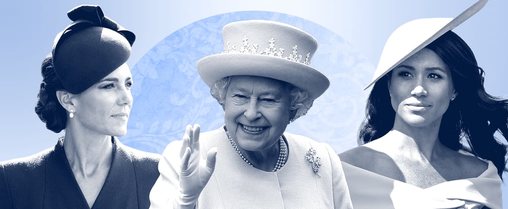 1 Year After Queen Elizabeth's Death, We Lack Strong Women