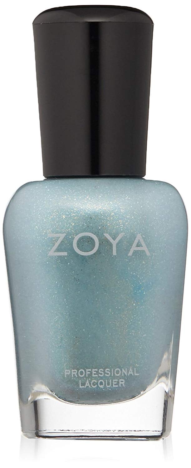 ZOYA Nail Polish Best Spring Nail Polish Colors on Amazon POPSUGAR