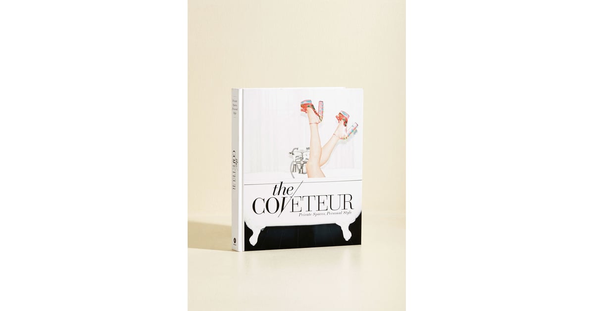 The Coveteur Private Spaces Personal Style Epub-Ebook