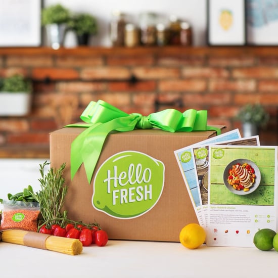Postpartum Gift Ideas