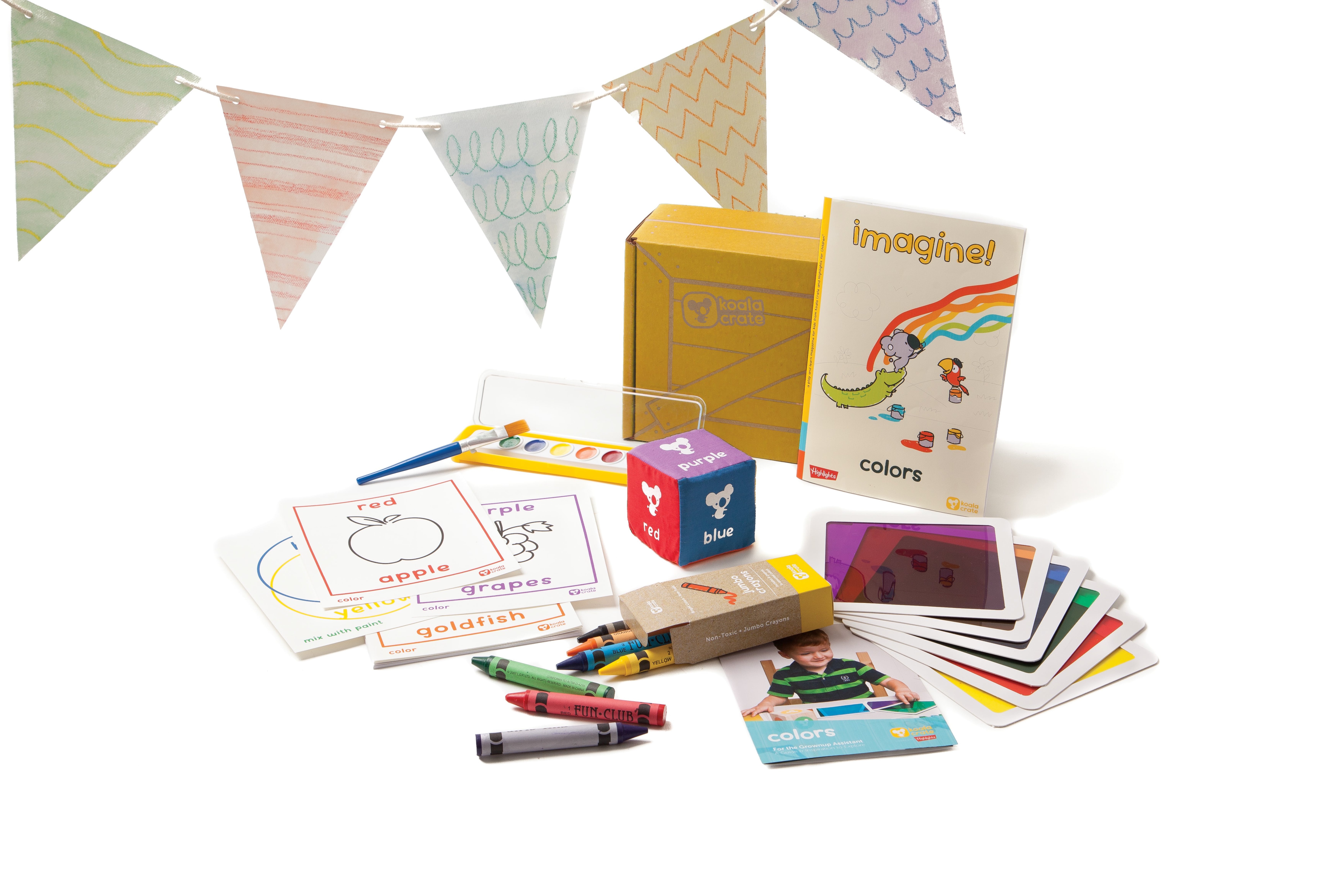 Box IS included- Kids File Box , … curated on LTK