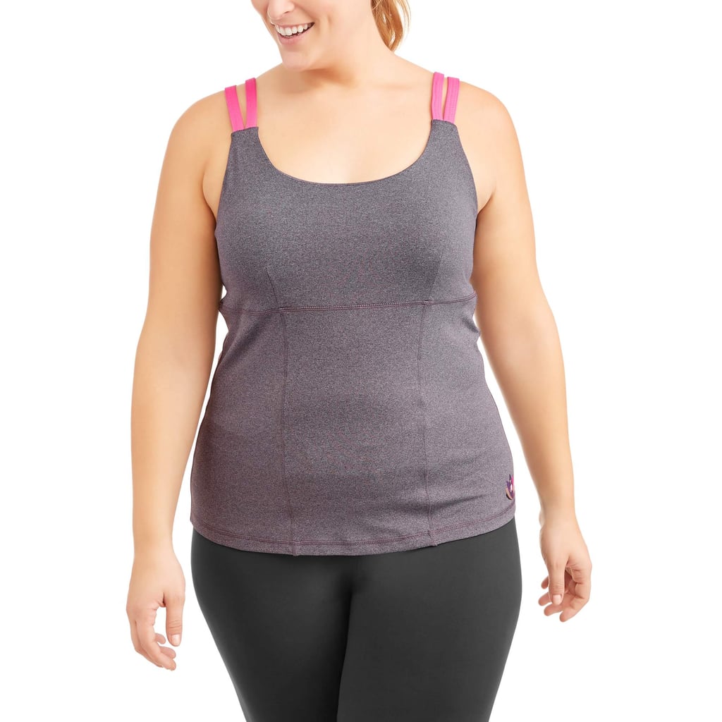 Walmart plus size activewear clearance