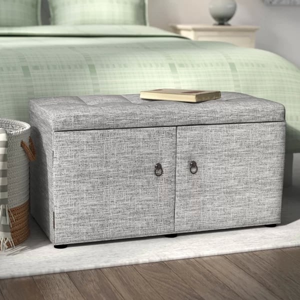 Best Shoe Storage Popsugar Family
