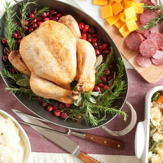 Last-Minute Holiday Dishes