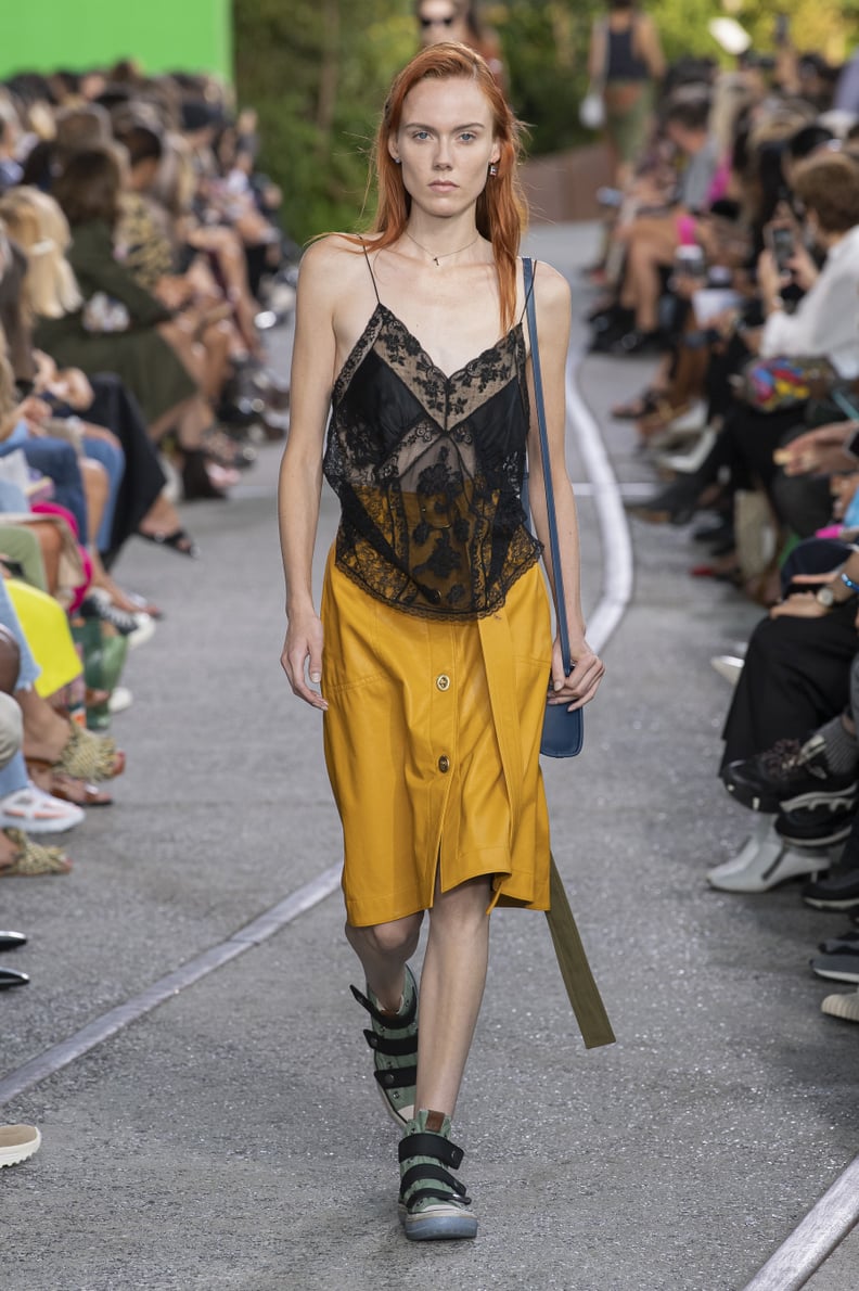 Coach New York Fashion Week Show Spring 2020 | PS Fashion