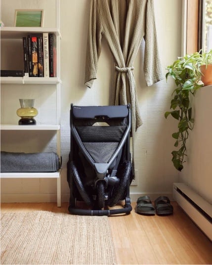 Best Jogging Stroller For Traveling With a Toddler