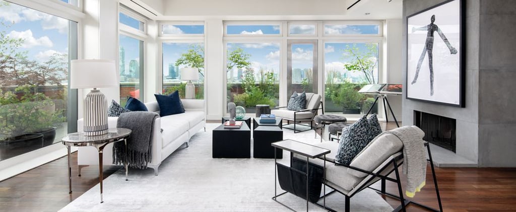 Mamma Mia! Meryl Streep's $18 Million New York City Condo Is on the Market