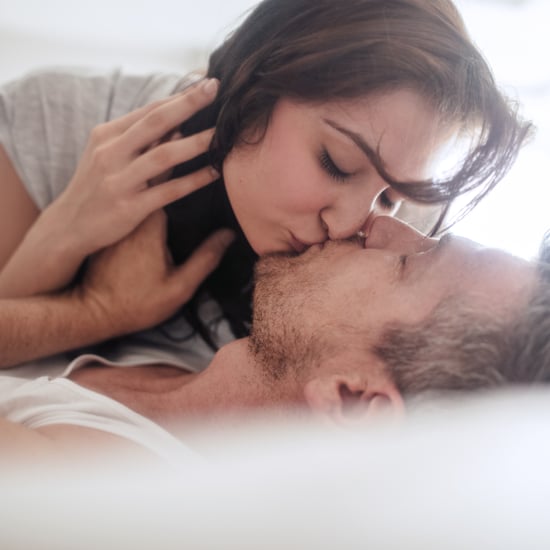 How to Talk Dirty, According to a Sex Therapist