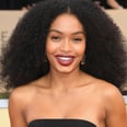 See All the Gorgeous Natural Hair Moments From the SAG Awards