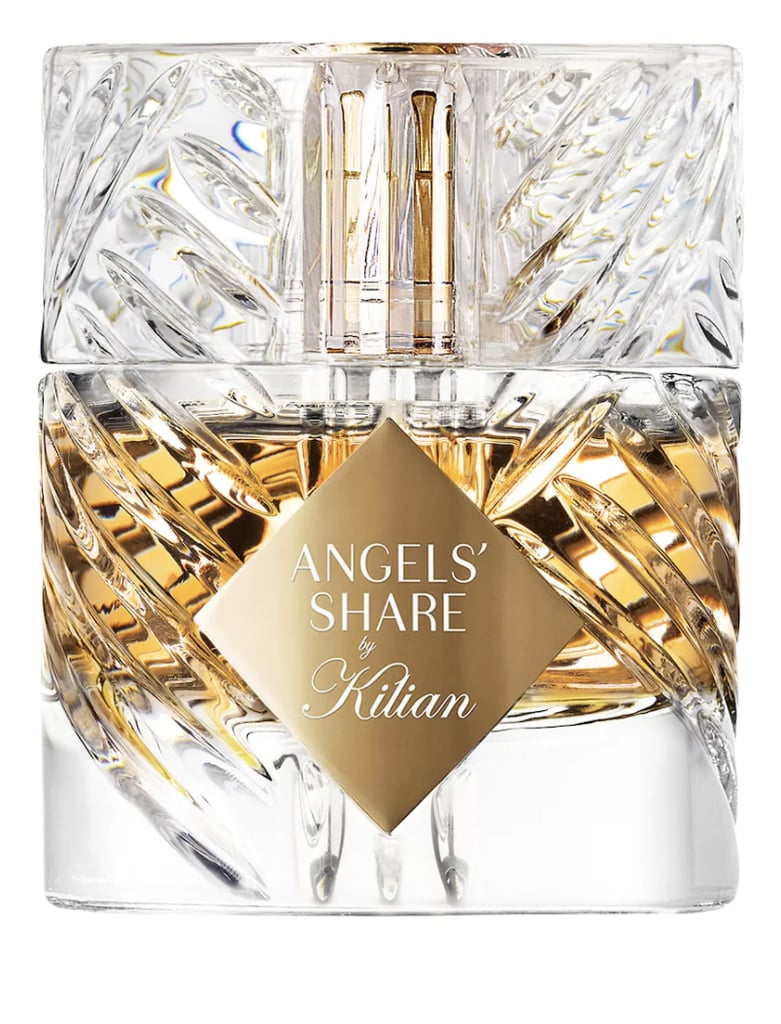 巴黎最好的美食家香水:Kilian天使分享香水