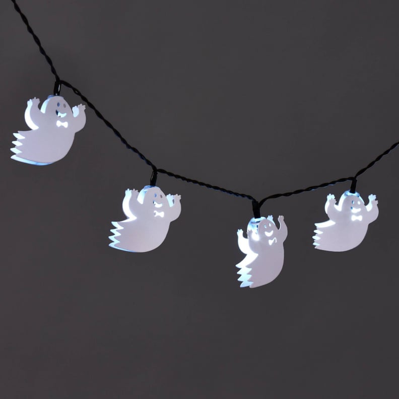 Best Halloween String Lights