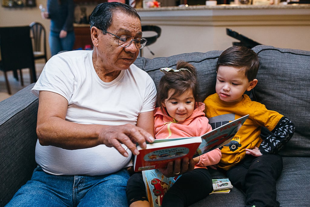 Photos of Candid and Real Parenting Moments