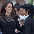 The Heartwarming Way Angelina Jolie Makes Sure That Her Kids Never Worry About Her