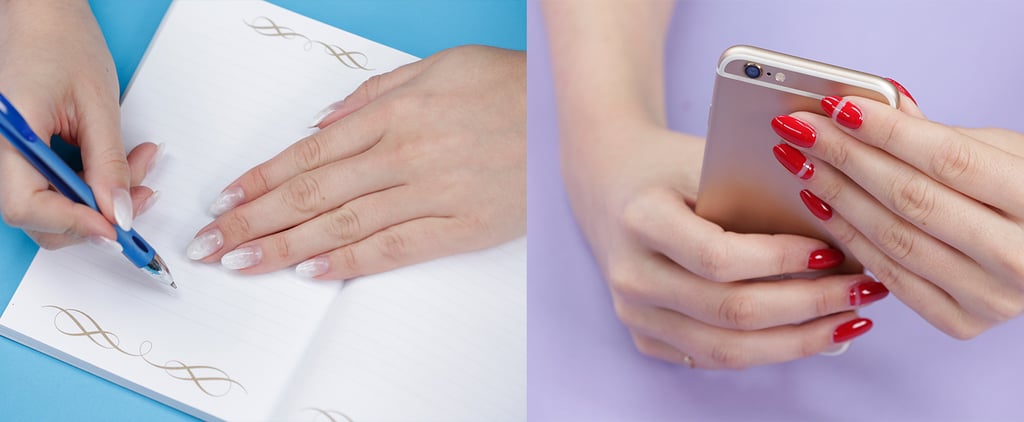 Nail Art Ideas For Work | Video