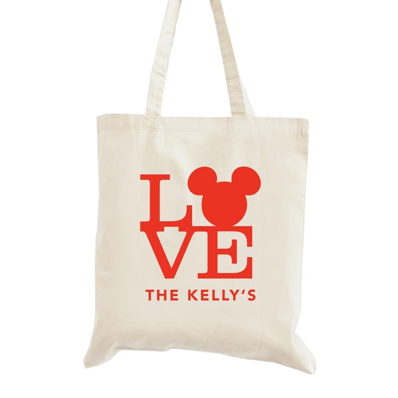 Wedding Welcome Bags
