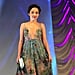 Ruth Negga Speech at Palm Springs Film Festival 2017