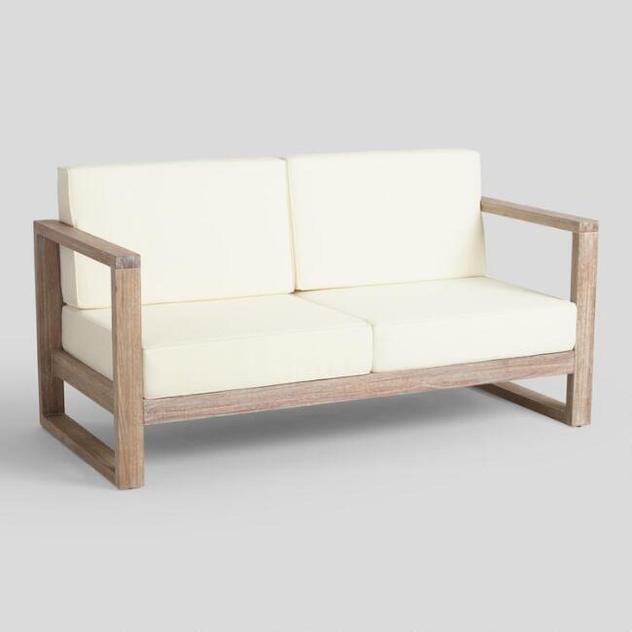 Best Outdoor Furniture From World Market POPSUGAR Home