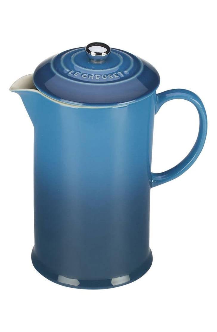 Special French Press Boyfriend's Family Gift Ideas POPSUGAR Love