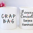 27 Hilarious Gifts Only True Friends Fans Will Get a Kick Out Of