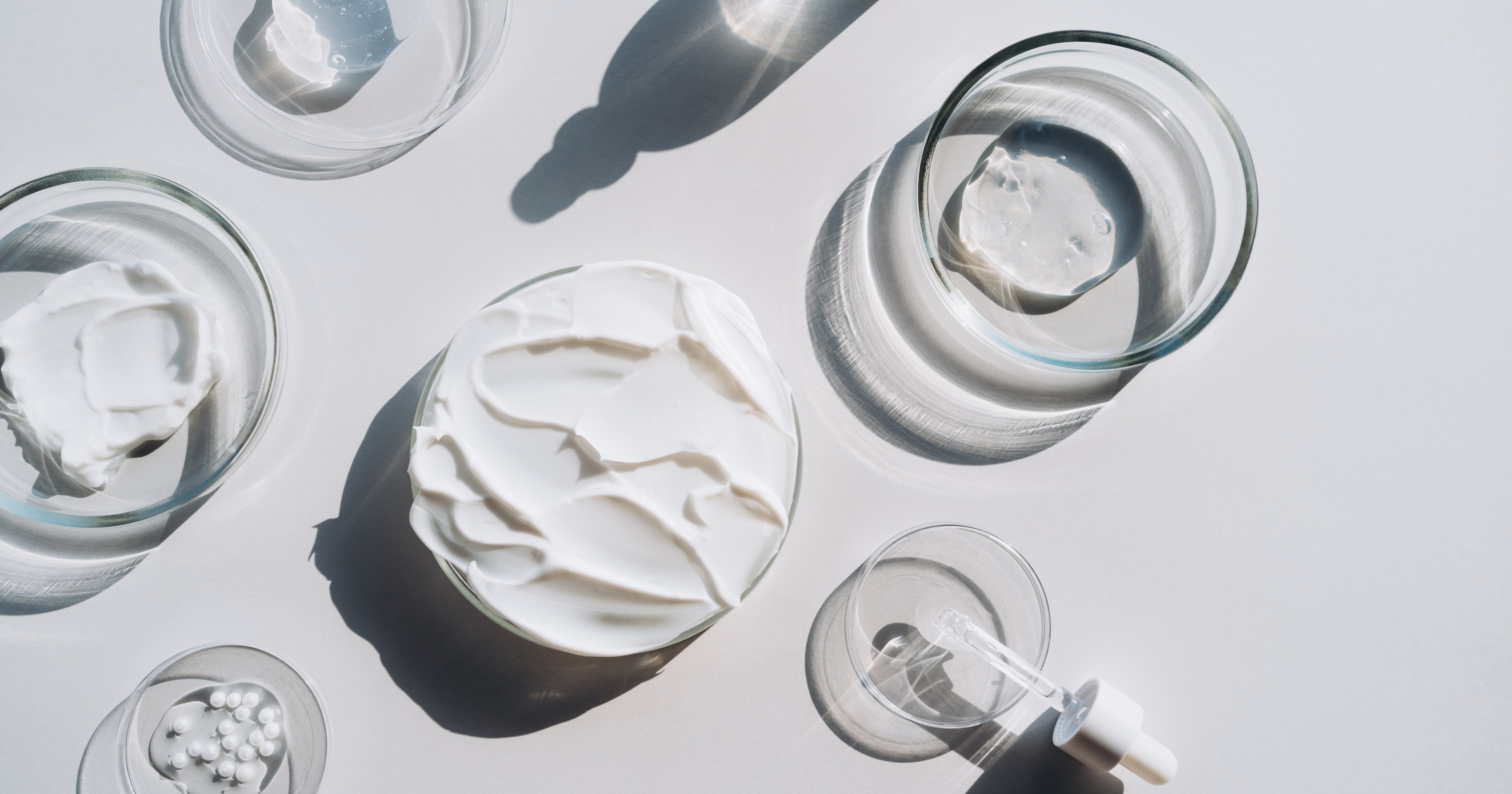 Skin-Care Ingredients You Should Never Mix — and Ones You Should